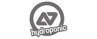 Banner Hydroponic