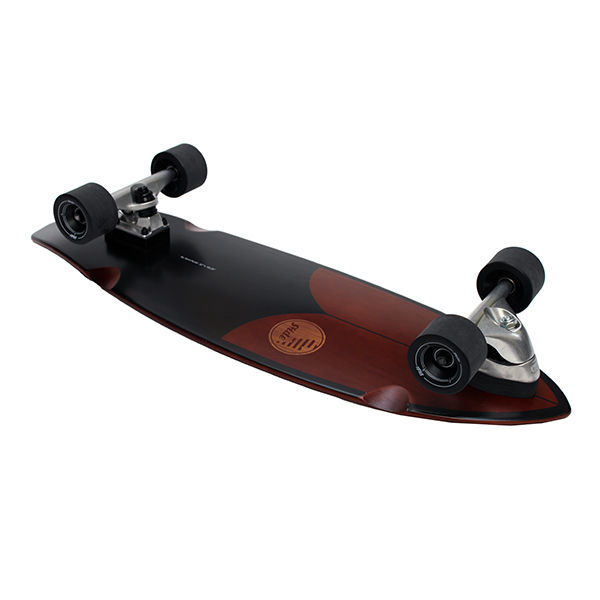 SLIDE Surfskate Diamond Single 32 Tienda de patines y longboard online