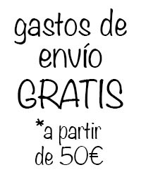 Gastos de envio