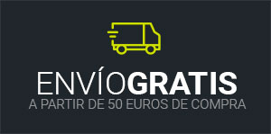 Envo gratis