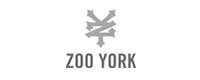 Logo zooyork