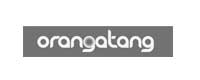 Logo orangatang