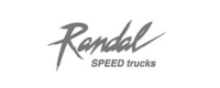 Banner marca Randal