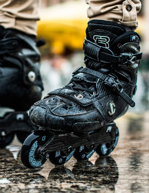 Patines