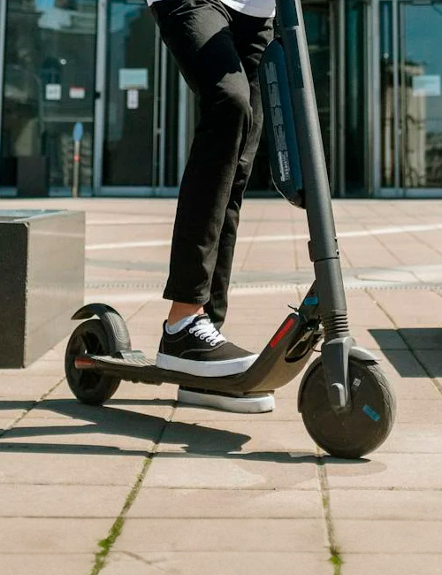 Patinetes / Scooter
