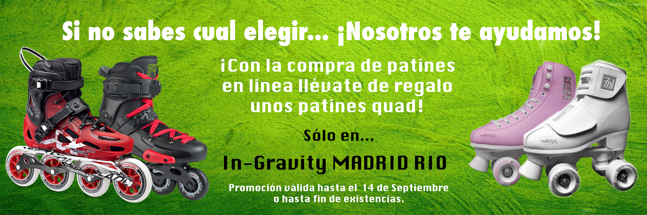 Tienda de patines y longboard online Home