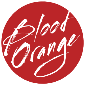 Blood Orange