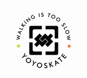 YOYOSKATE