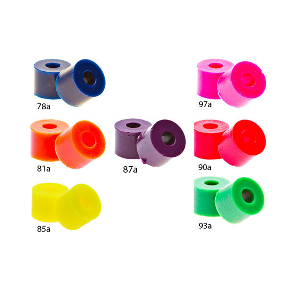 VENOM Bushings Tall Tienda de patines y longboard online