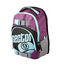 SECTOR9 Mochila Pursuit Morada