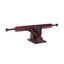 CALIBER II Limited Midnight Satin Red Fifty