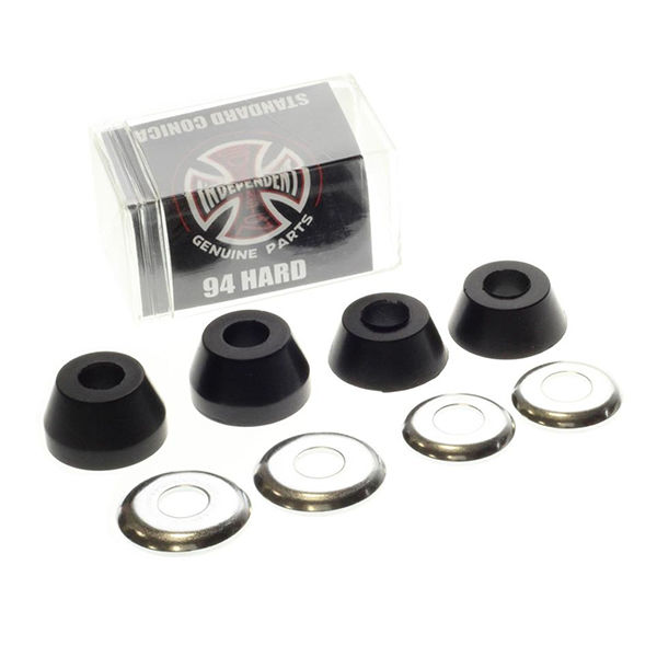 INDEPENDENT Set Bushings Conical Standard 94a