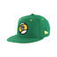 SECTOR9 Gorra New Era 9 Ball Green