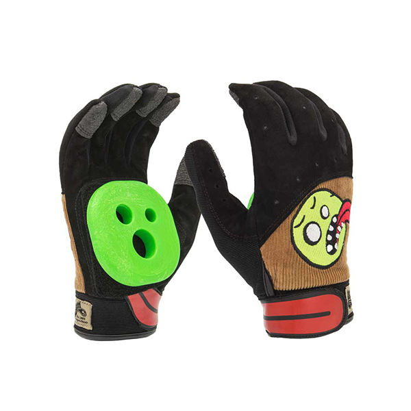 HOLESOM Slide Gloves