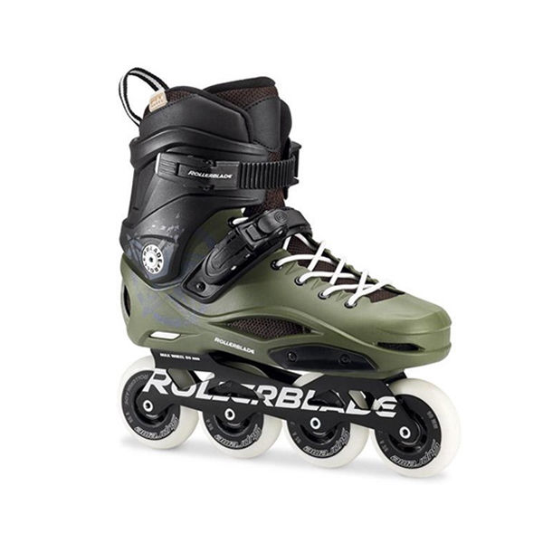 Patines Rollerblade RB 80 Pro