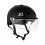 S ONE Casco Lifer Visor Negro Mate