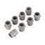 POWERSLIDE Spacers 14,20mm Mag 8mm