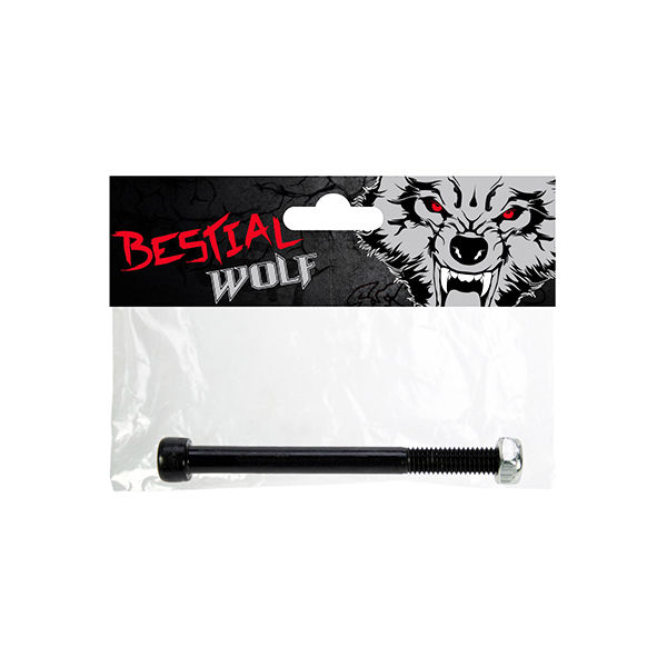 BESTIAL WOLF Tornillo Eje 100mm