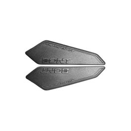BONT Protectores Laterales Negro
