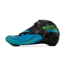 BONT JET BLUE / BLACK (Solo Bota)
