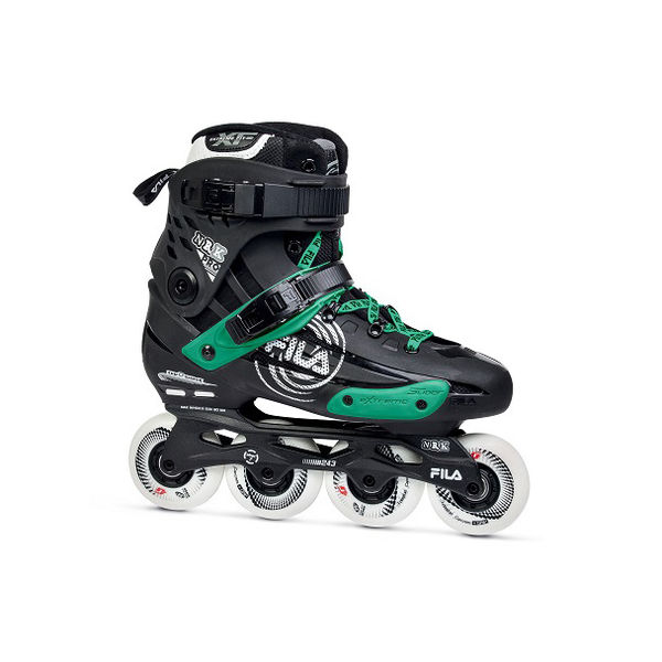 FILA Custom NRK Pro Set