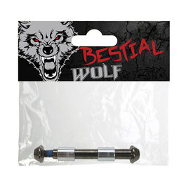 BESTIAL WOLF Tornillo Original Trasero