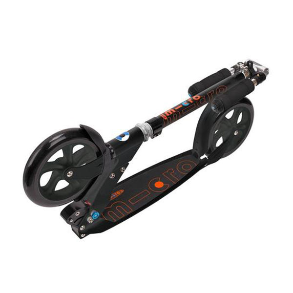 MICRO Scooter Black