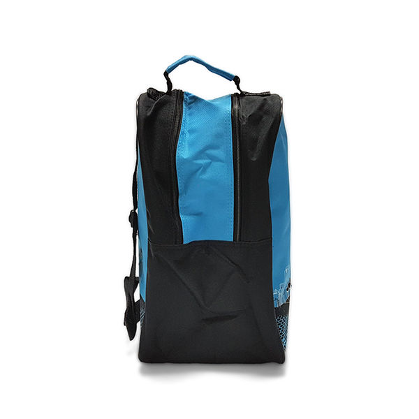 KRF Bolsa Portapatines Park City Azul Tienda de patines y longboard online