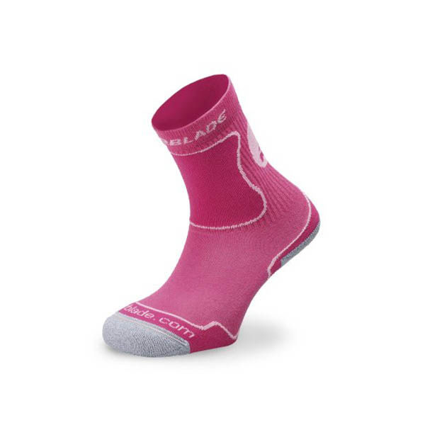 ROLLERBLADE Kids Socks Pink