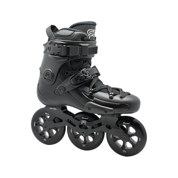 FR Skates FR1 310 Black