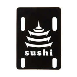 SUSHI Risers Blando 1/8 Pagoda