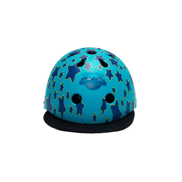 KRF Park City Star Blue Helmet