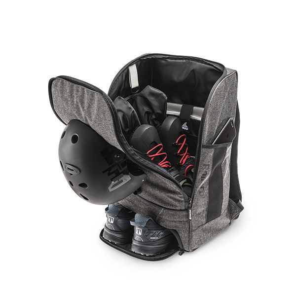 ROLLERBLADE Mochila Urban Commuter Antracita