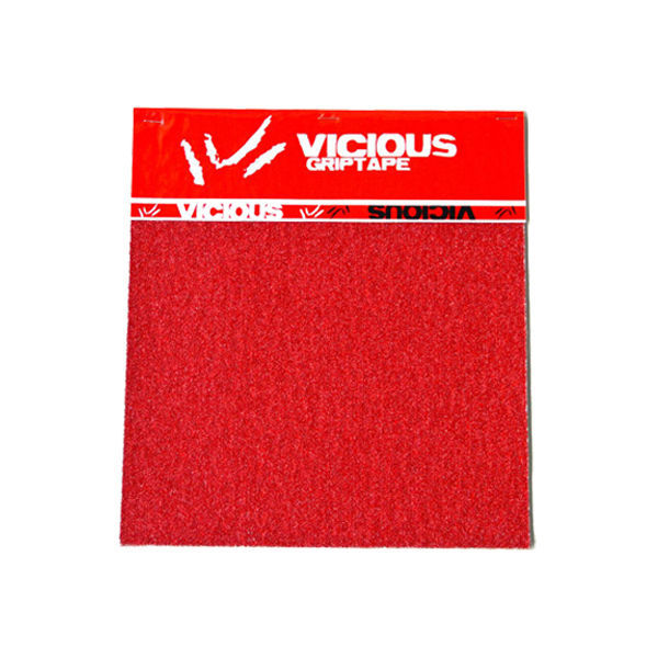 VICIOUS Red Griptape