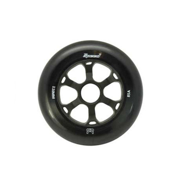 FR Rueda Speed 110mm 85a - Tienda de patines y longboard