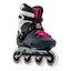 ROLLERBLADE Maxxum Edge 90 W Frambuesa