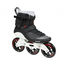 POWERSLIDE Swell 110 Metallic Black Trinity