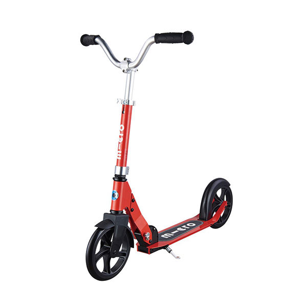 MICRO Scooter Cruiser Red