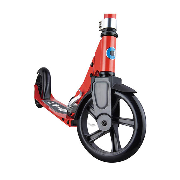 MICRO Scooter Cruiser Red