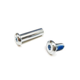 POWERSLIDE Tornillo Doble Phuzion 8mm 28