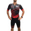 IN-GRAVITY Rollerblade 6 Maratn Internacional Maillot Velocidad
