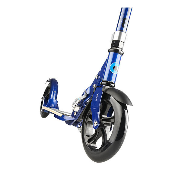 MICRO Scooter Flex Blue