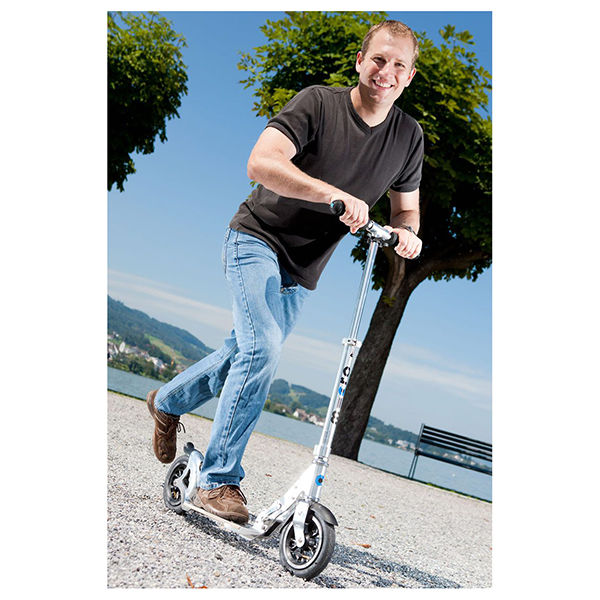 MICRO Patinete Scooter Flex Air