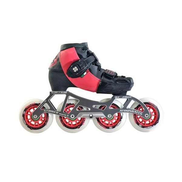 Patines Niña Protecciones y recambios