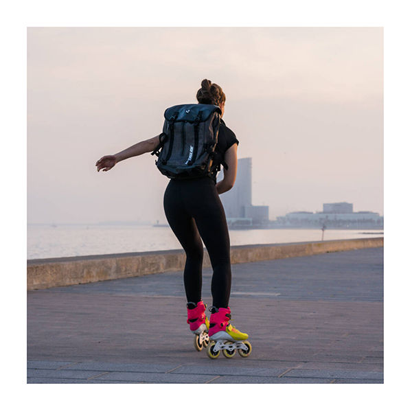 POWERSLIDE Mochila UBC Commuter - Tienda de patines y longboard online