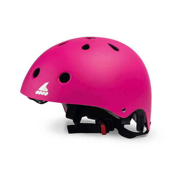 ROLLERBLADE RB JR Helmet Pink