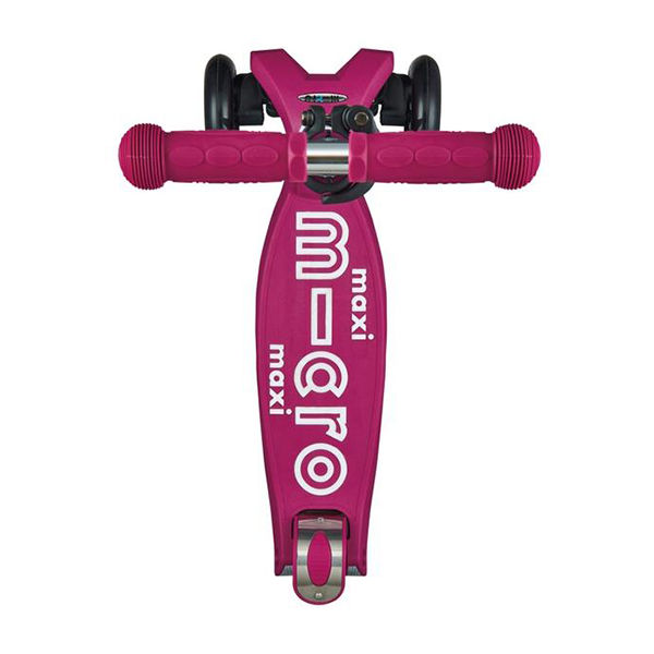 micro maxi deluxe plegable
