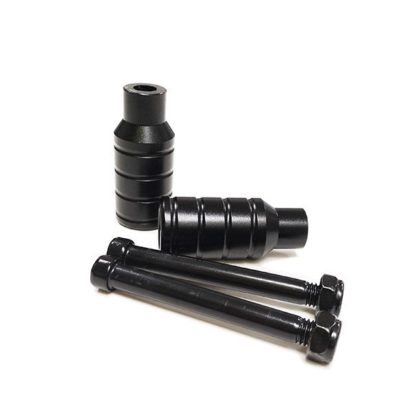 MADD GEAR Pegs Extreme Negro