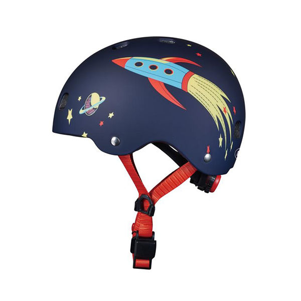 MICRO Kids Helmet Rocket V2
