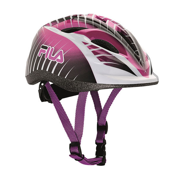 FILA Casco Junior Girl - Tienda de patines y longboard online